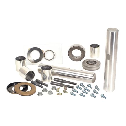 Amazon.com: DAYTON PARTS 300-265 Steering King Pin Repair